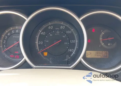 2010 Nissan Versa 1.8S from USA, damaged, VIN 3N1BC1CP3AL445757